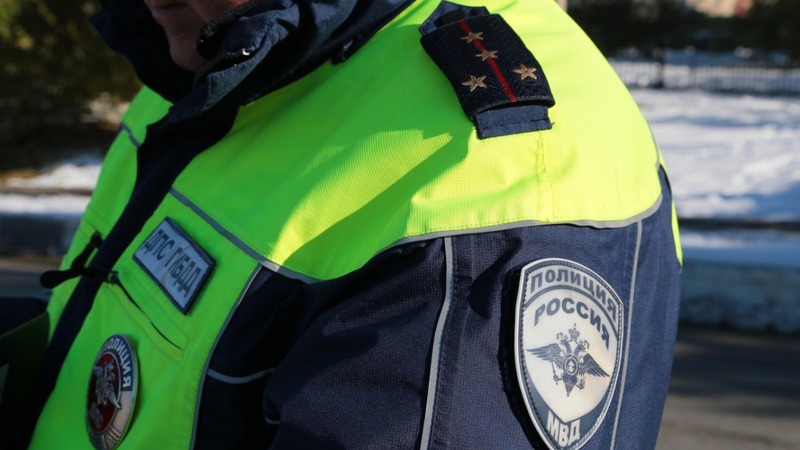 Двое несовершеннолетних попали в больницу после ДТП в Кировском округе Омска