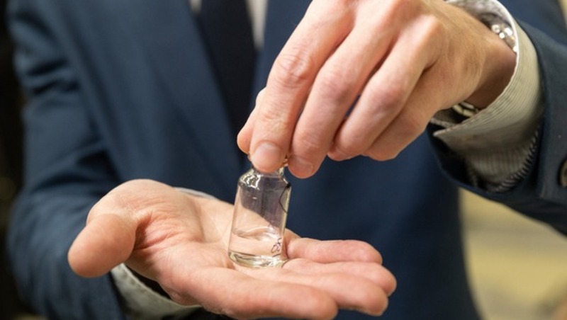 Новый препарат для лечения онкологии будут производить в Екатеринбурге