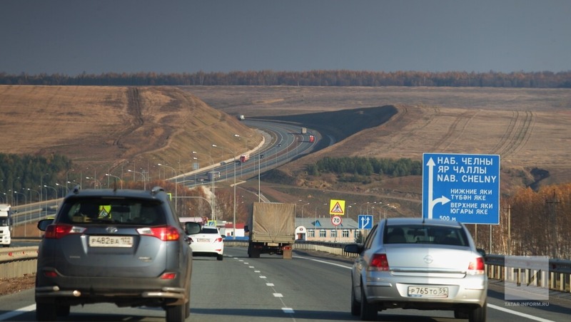 Более 11 км дорог отремонтируют по нацпроекту в Набережночелнинской агломерации