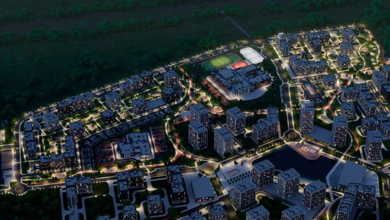 Тематический поезд Казань — Васильево будет курсировать в новогодние праздники