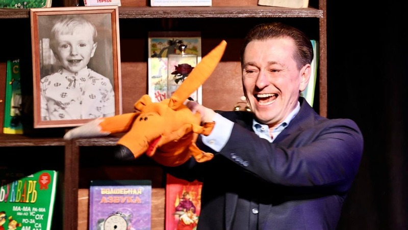 Более 100 событий состоятся на Большом Детском фестивале в Челябинской области 9–15 февраля