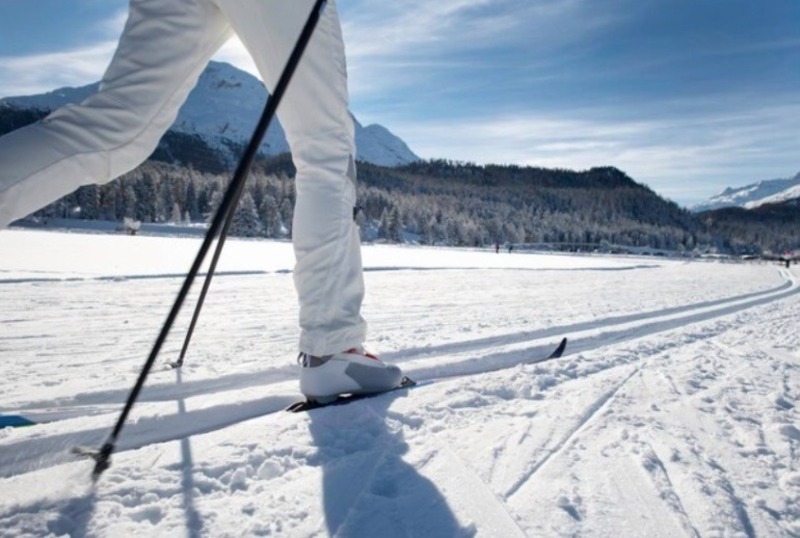 В Казань завезут 120 тонн снега для лыжного марафона