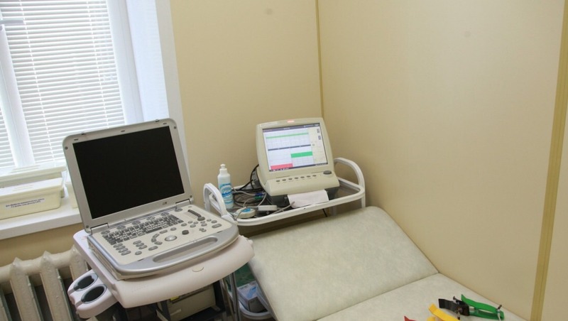 Более 840 тыс. нижегородцев прошли диспансеризацию в 2025 году