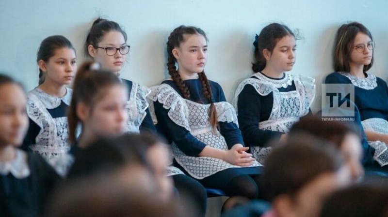 Около 8,8 тыс. подростков РТ трудостроились на время каникул