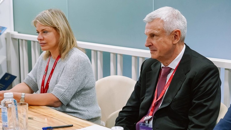 Крупные торговые сети выходят на рынок Магаданской области