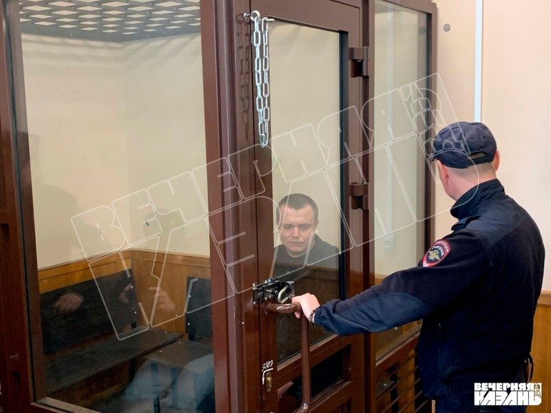Дело таксиста, сбившего 11 человек на остановке, стартовала в Казани