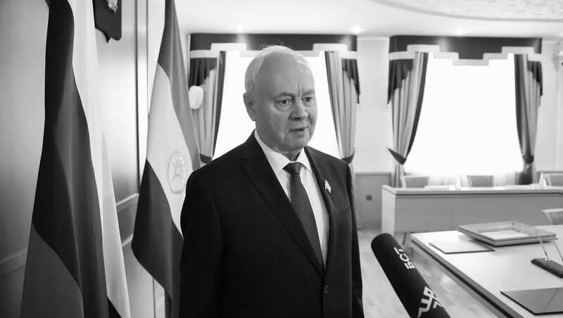 Александр Бельский выразил соболезнования в связи со смертью Константина Толкачева