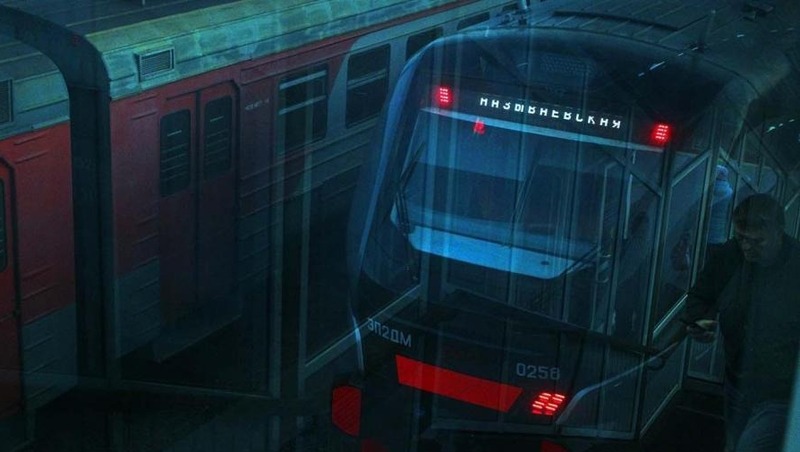 Почти два десятка омских электричек поедут по-новому