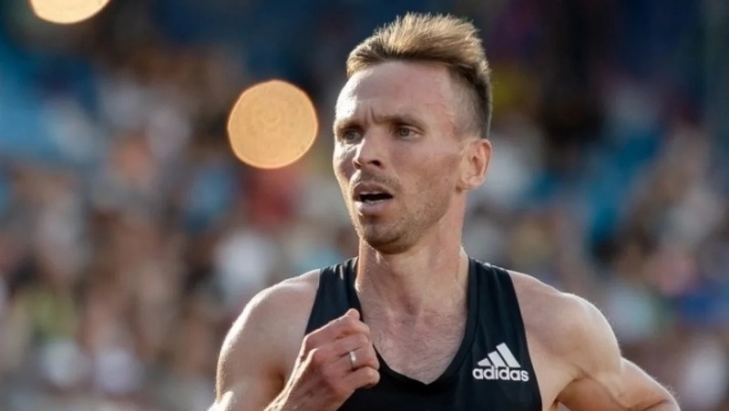 Пермский бегун побил 19-летний рекорд России на соревнованиях в Оренбурге