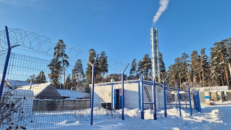 216 млн руб. направят на модернизацию тепловых сетей в Елабуге в 2026 году