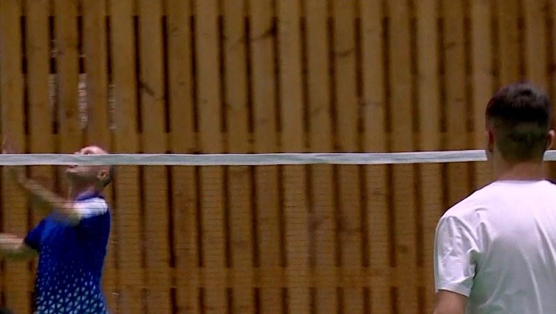 Более 400 спортсменов приняли участие во Всероссийском турнире по бадминтону в Екатеринбурге