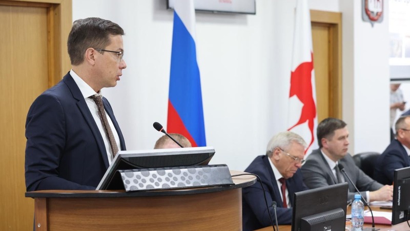 Дума досрочно прекратила полномочия мэра Нижнего Новгорода Юрия Шалабаева