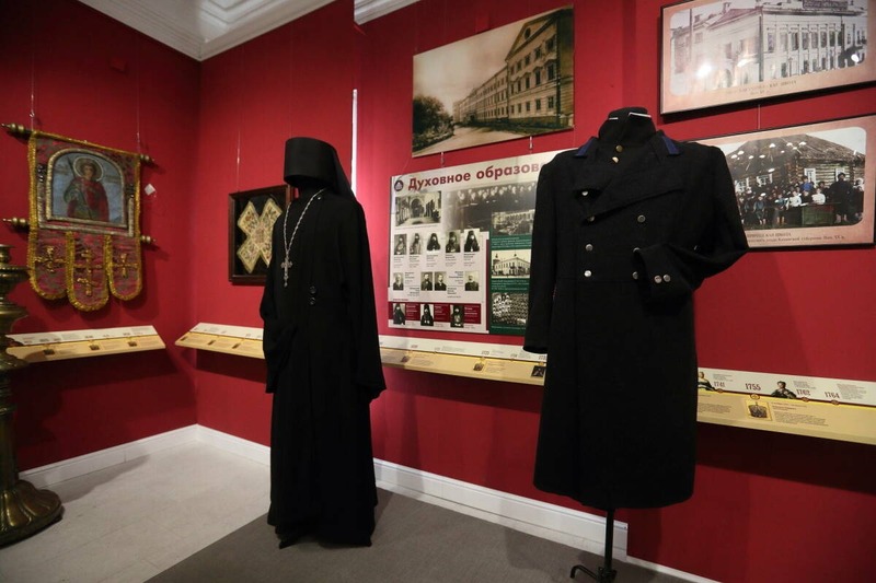 В 2025 году на техническое оснащение музеев Татарстана потратят 17,5 млн рублей