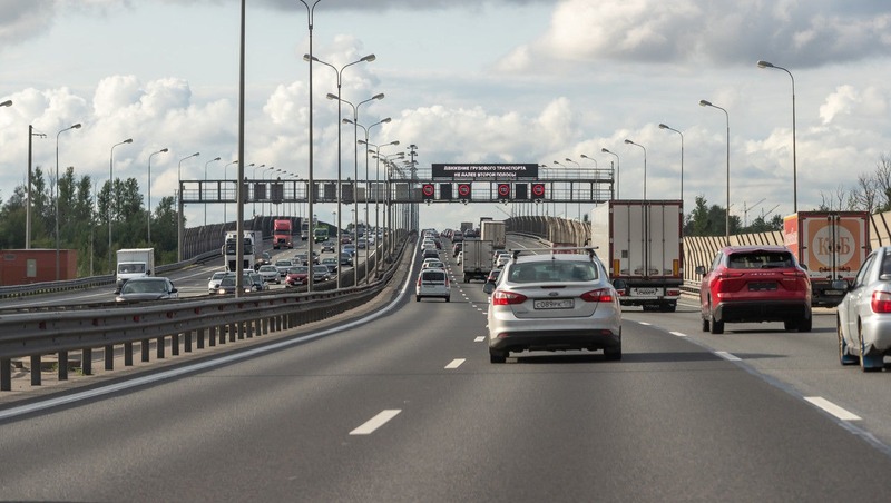 Более 28 тыс. км дорог построили в 2025 году в России