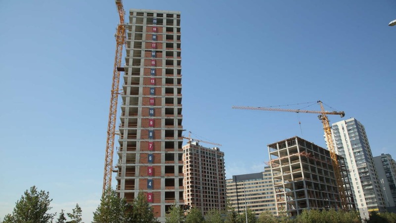 жилье в Казани