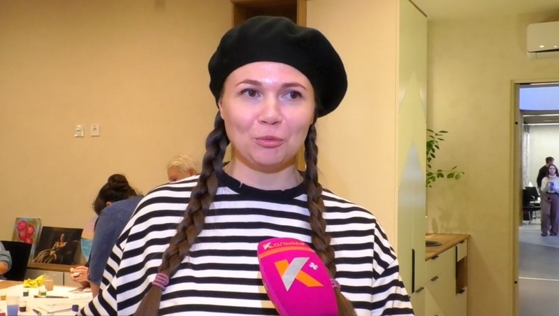 Более 100 мероприятий приурочили акции «Ночь искусств» в Магадане