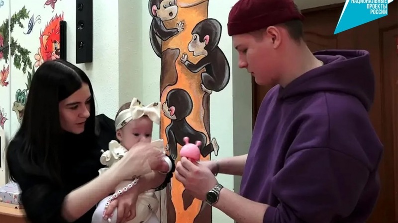 Более 100 студенток получили единовременную выплату при рождении ребёнка в Хабаровском крае