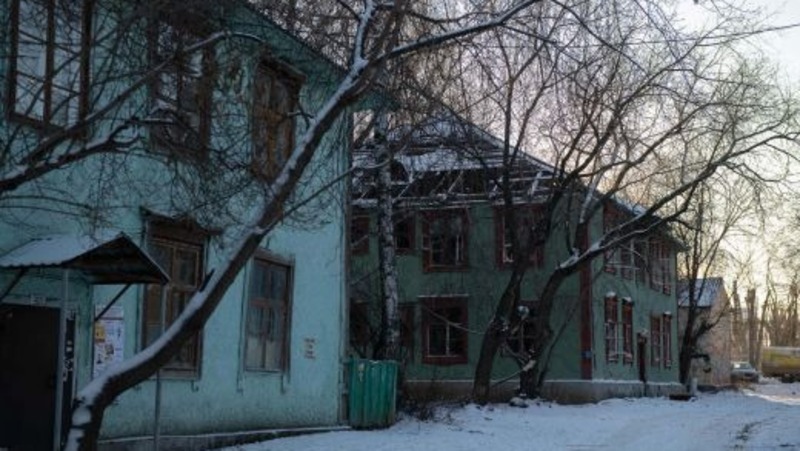 Более 400 свердловчан получат новые квартиры по программе расселения аварийного жилья