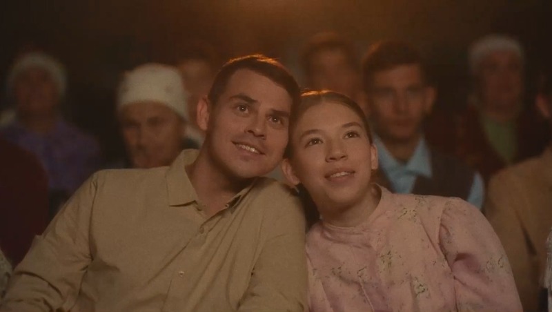 Дни татарского кино состоятся с 10 по 14 апреля в Свердловской области