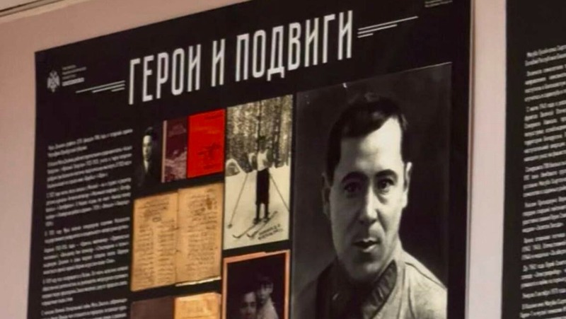 Первый в Поволжье профильный исторический класс открыли в казанской гимназии