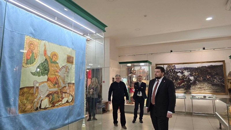 Всероссийский краеведческий форум состоится в мае 2026 года в Омске