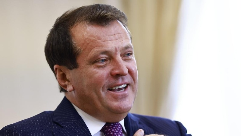 Метшин стал лидером медиарейтинга глав столиц ПФО за 2025 год