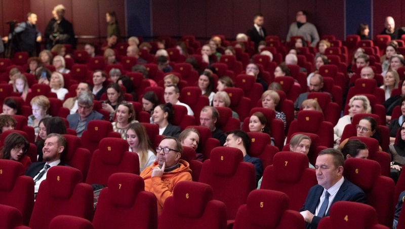 Молодёжный фестиваль анимационного кино «Гнездо» стартовал в Нижнем Новгороде