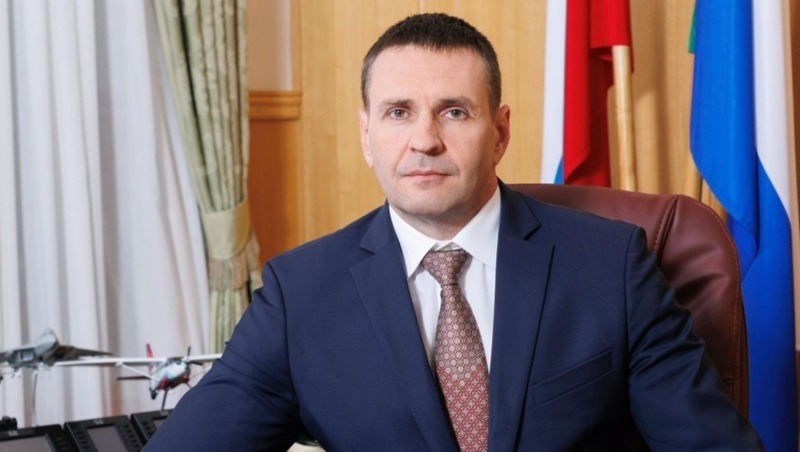 Демешин поздравил работников дошкольного образования с профессиональным праздником