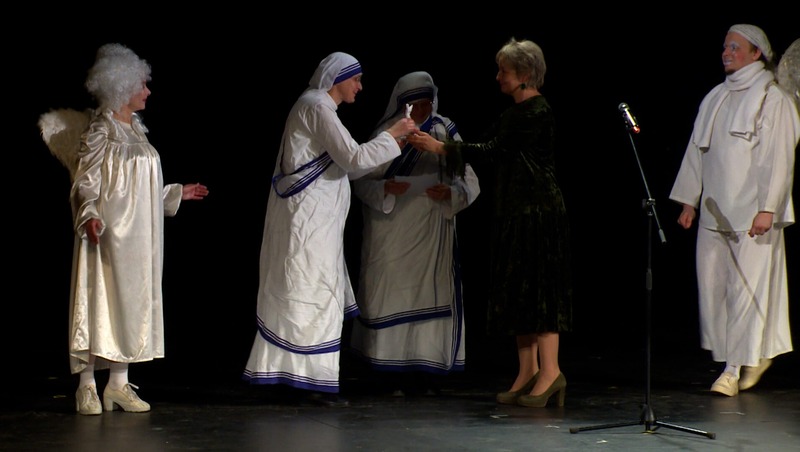 7 петербуржцев получили благотворительную премию «Белый ангел»