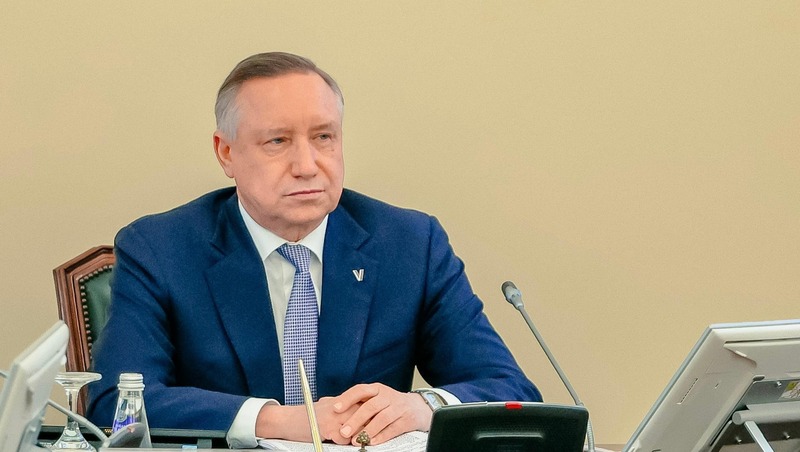 Прямая линия с Александром Бегловым состоится 9 декабря