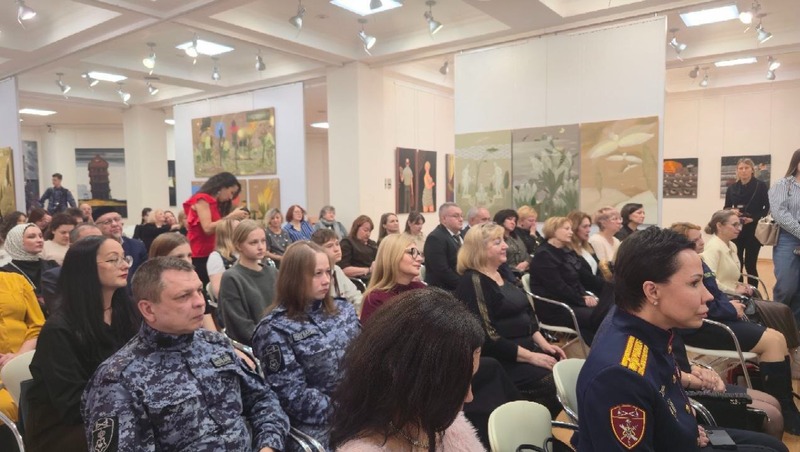 21 лауреата областной общественной акции добрых дел наградили в Самаре