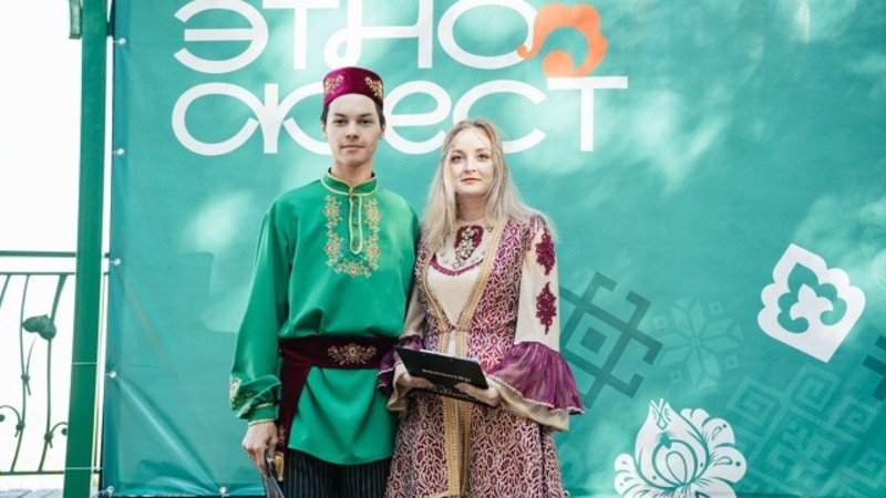 этнофест елабуга