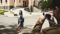 Фильмы снятые в Екатеринбурге