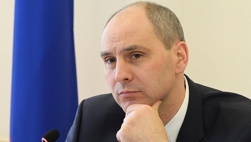 Паслер поздравил работников сельского хозяйства с профессиональным праздником