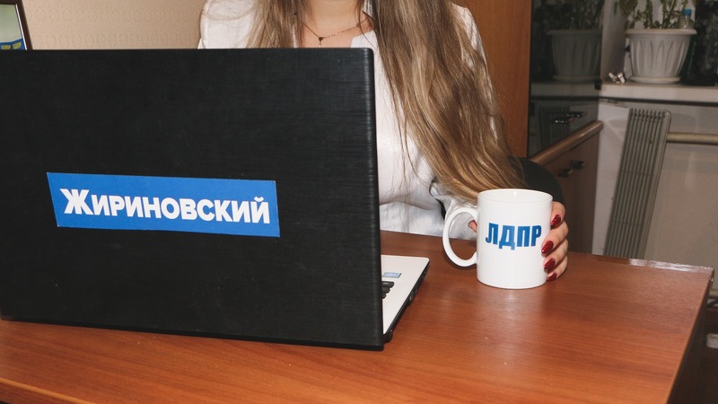 В России отпразднуют юбилей Жириновского, которому в 2026-м исполнилось бы 80 лет