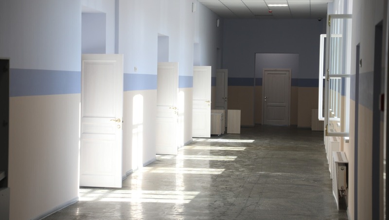 50 млн руб. направили на обновление освещения в школах в 2025 году в Ленобласти