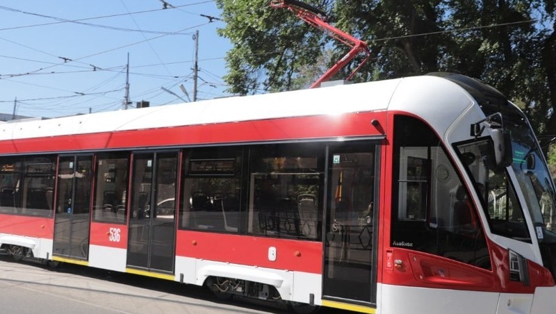 Работу общественного транспорта усилят в Самаре перед матчем «Акрон» — «Оренбург»