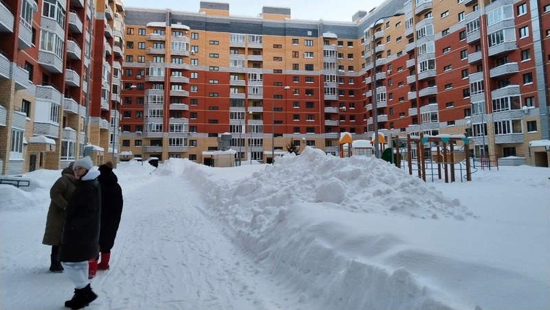 Татарстан — в топ-5 регионов по числу бронирований посуточных квартир
