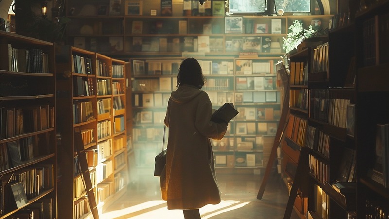 В библиотеках Татарстана школьников будут обучать книжному блогингу