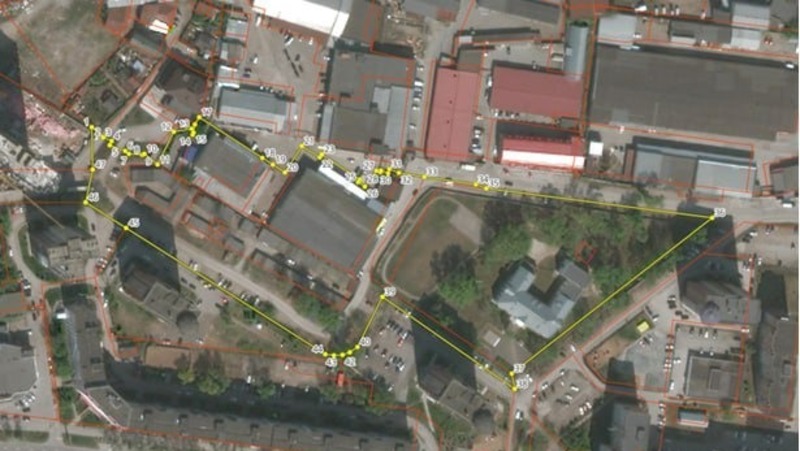 Строительство нового корпуса гимназии № 10 на 1050 мест начнётся в 2027 году в Перми