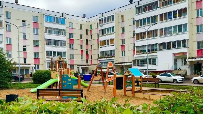 13 дворов обновят по республиканской программе в Елабуге в 2026 году