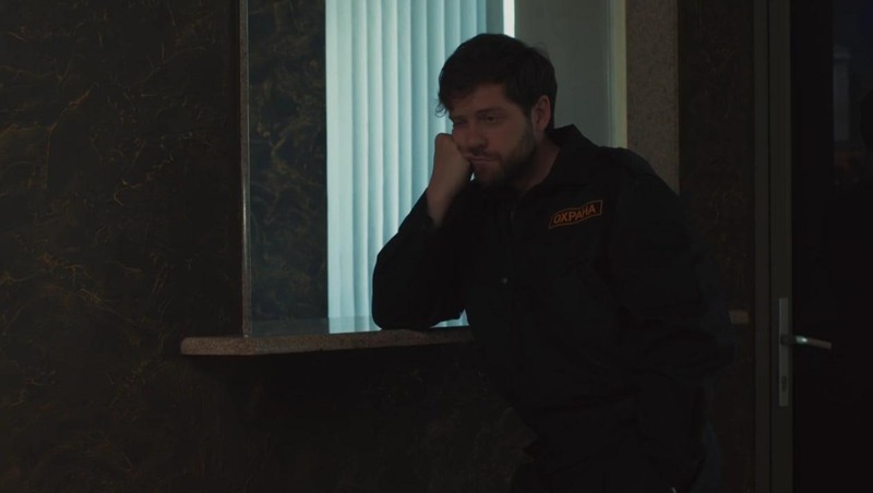 Фантастический фильм «2004», снятый в Челябинске, выйдет в прокат в марте 2026 года