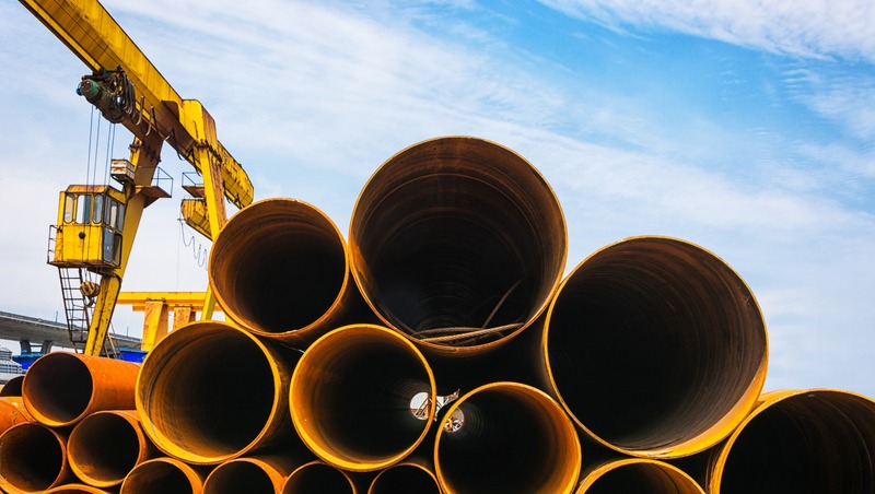 Около 300 млн руб. направили на обновление тепловых сетей во Владимирской области в 2025 году