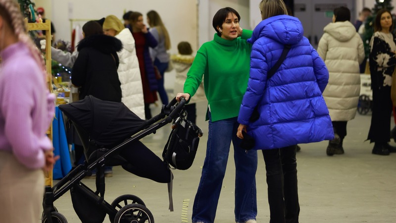 847 многодетных матерей вышли на досрочную пенсию в РТ