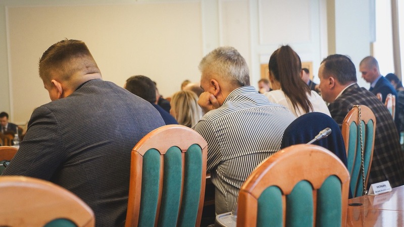 В поликлиниках Казани пройдет единый день приема депутатами Казгордумы