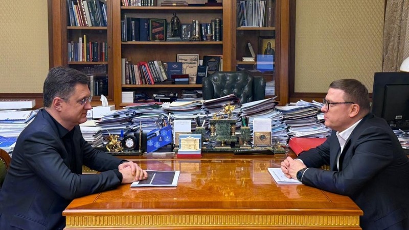 Более 5,8 млрд руб. направят на развитие электроэнергетики в Челябинской области за 5 лет