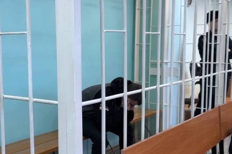 В Омске вынесли приговор мужчине, зарезавшему сожительницу