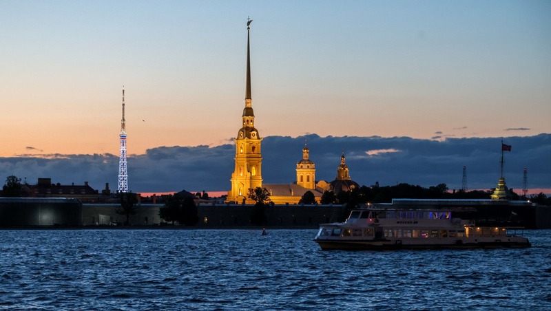 Петербург возглавил рейтинг экспортёров СЗФО по итогам 2024 года