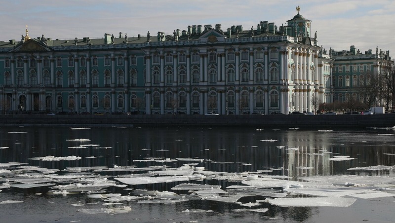 Семь новых выставок откроются в Эрмитаже в апреле 2026 года