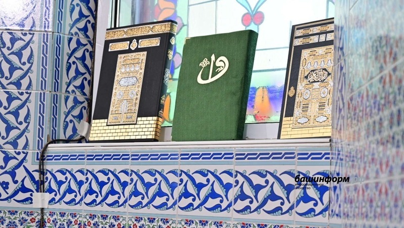 Священный месяц Рамадан продлится до 19 марта